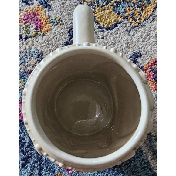 Seattle Mariners MLB 3D mug stein Really Cool Great Design Kingdom of Thailand - Picture 7 of 7